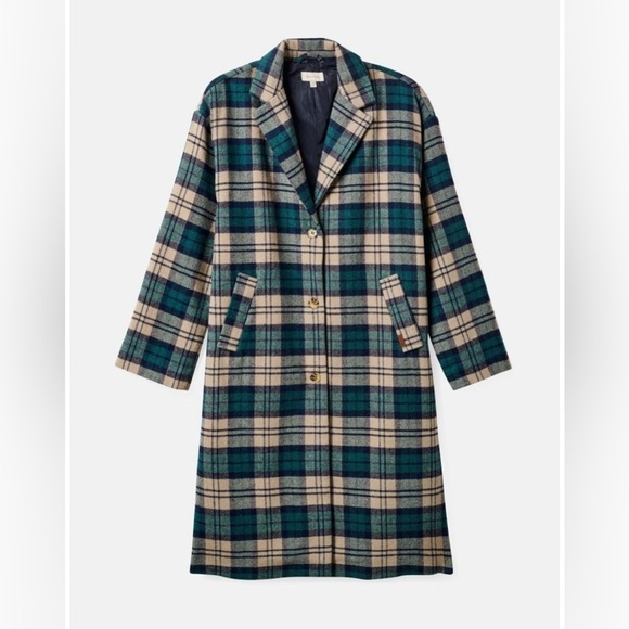 Brixton Jackets & Blazers - CICELY COAT